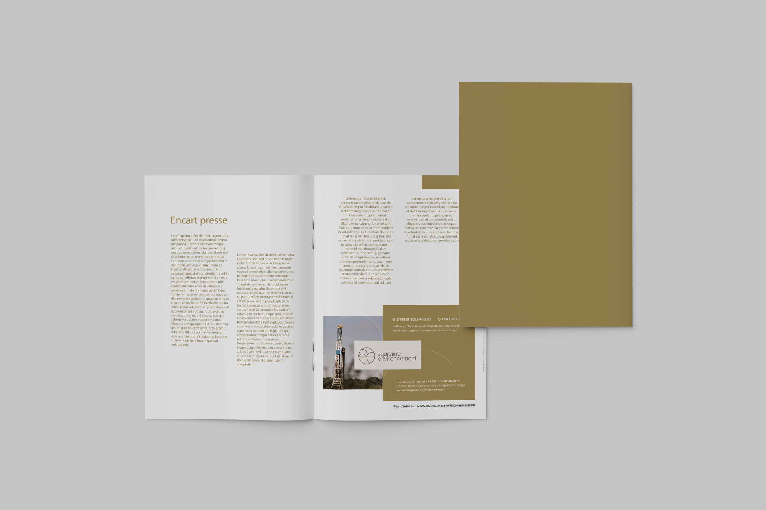 Aquitaine Environnement