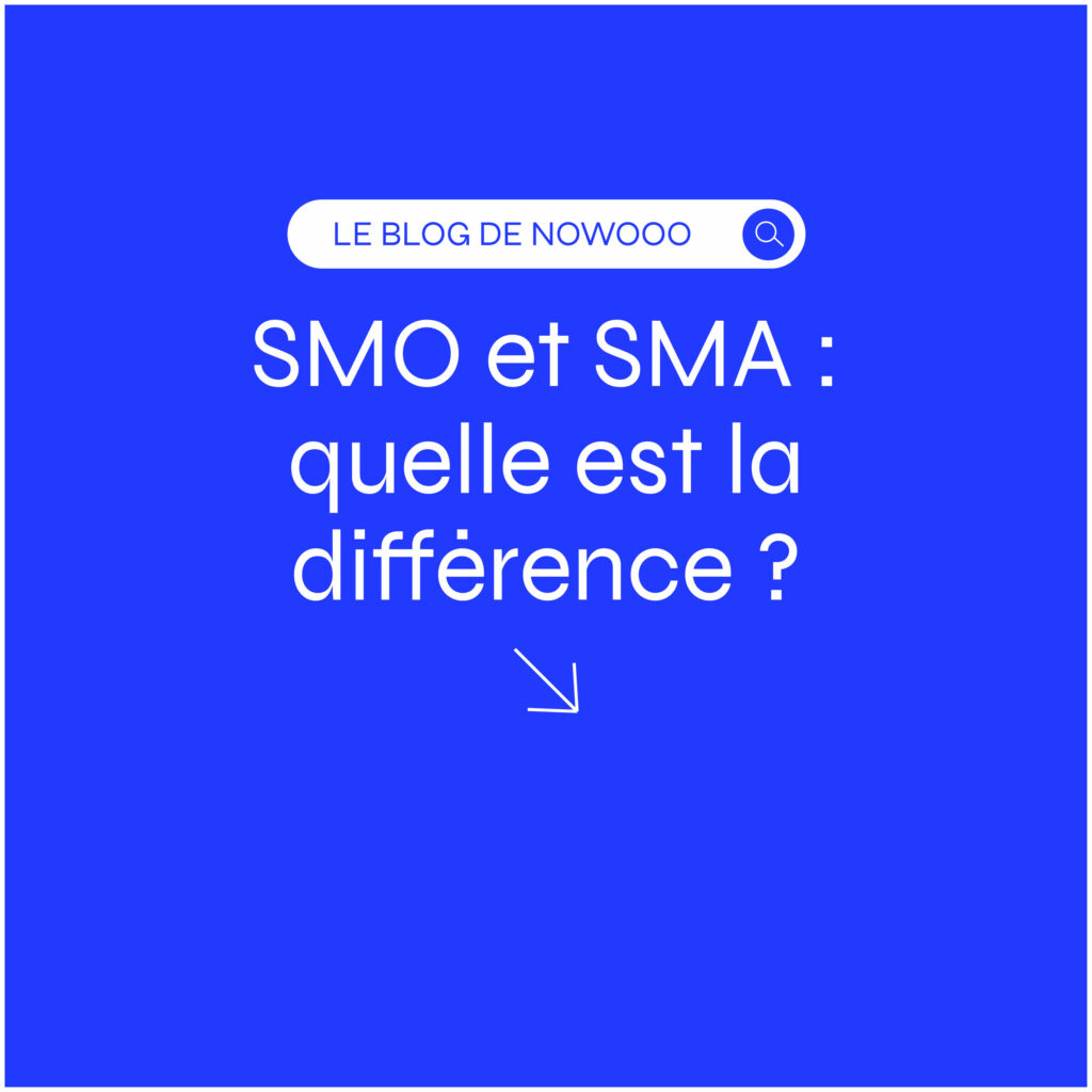 SMO et SMA : quelle est la différence ?