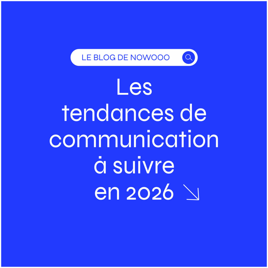 Les tendances de communication à suivre en 2026