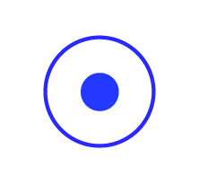 Icon cercle
