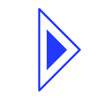 Icône triangle